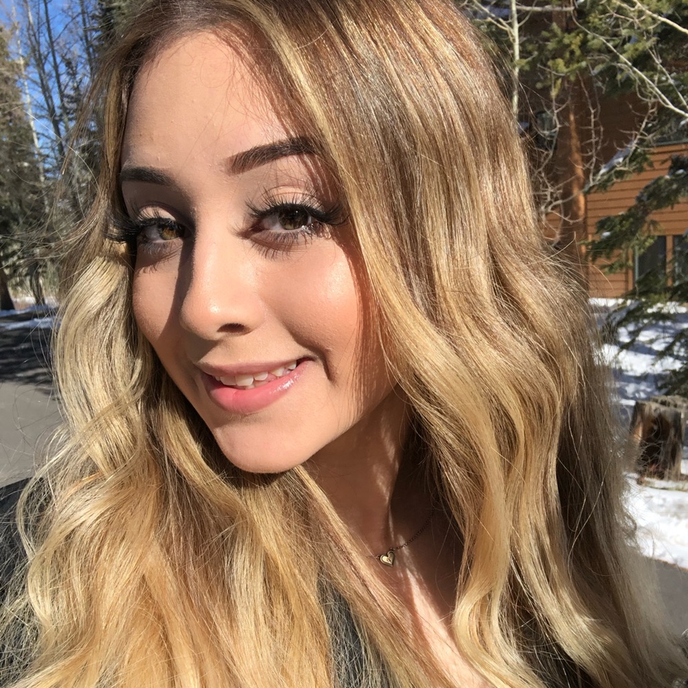 Meet your Posher, Nes